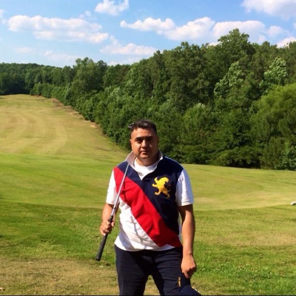 Meet your Posher - Picture 1 of 1